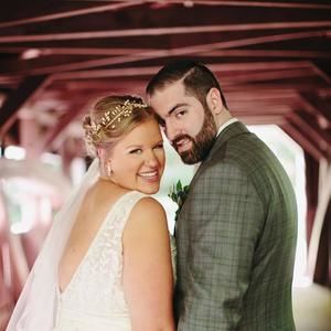 Meet your Posher, Anna-lee